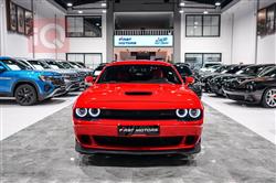 دودج تشالنجر